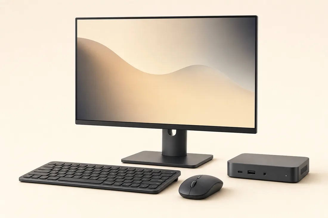 IT Peripherals & Accessories