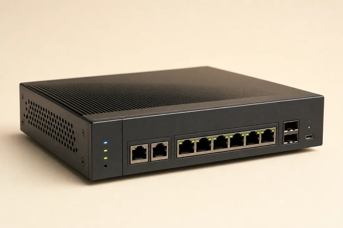 Cybersecurity Solutions