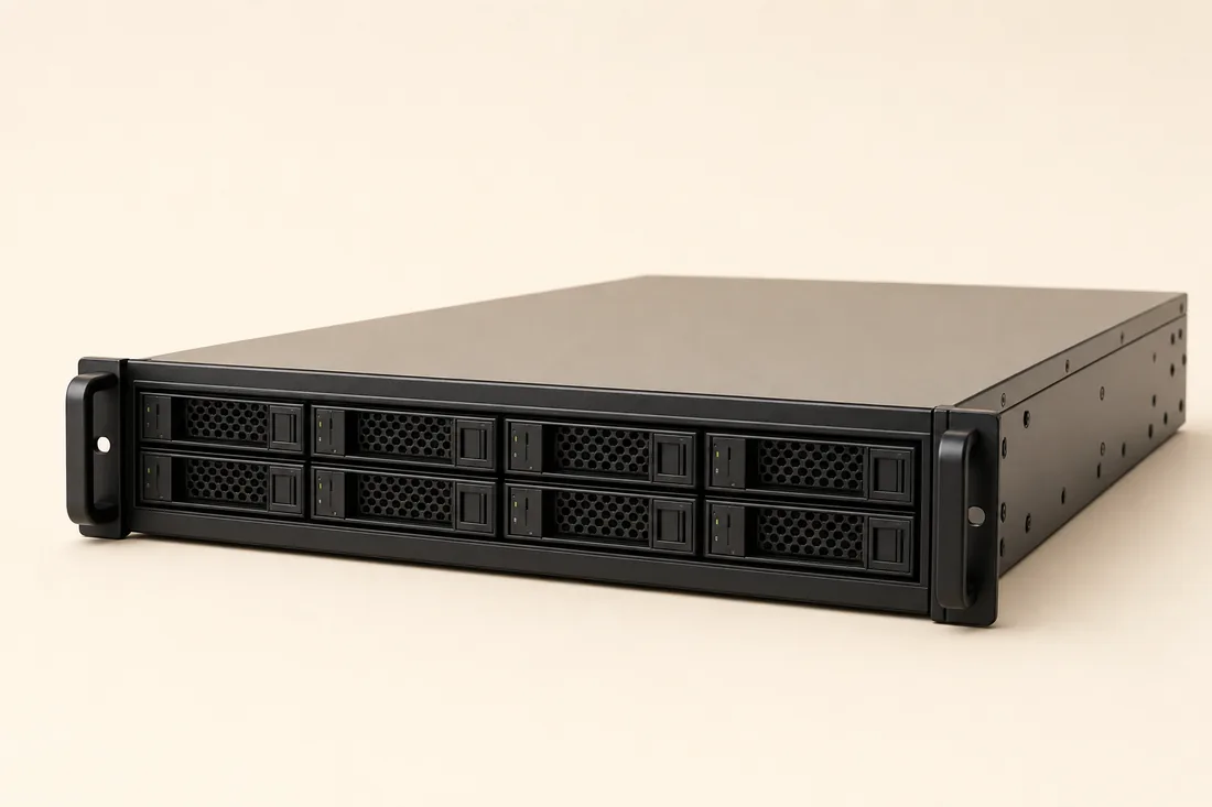 Servers & Data Centre