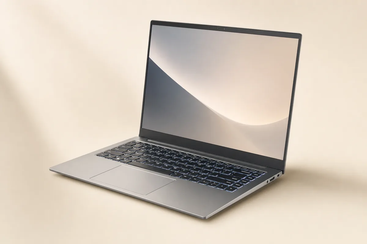 14" Business Ultrabook