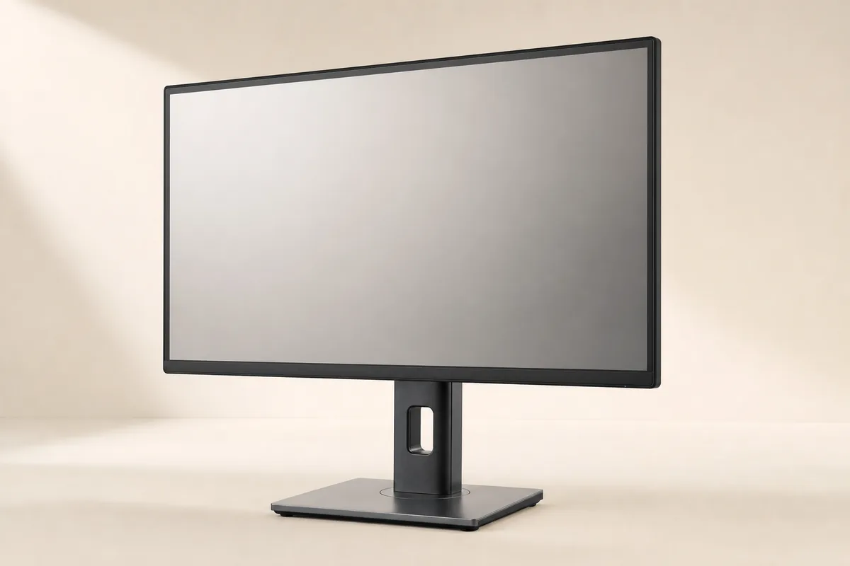 27" Business Monitor