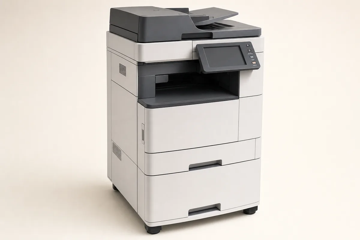 Office Multifunction Printer