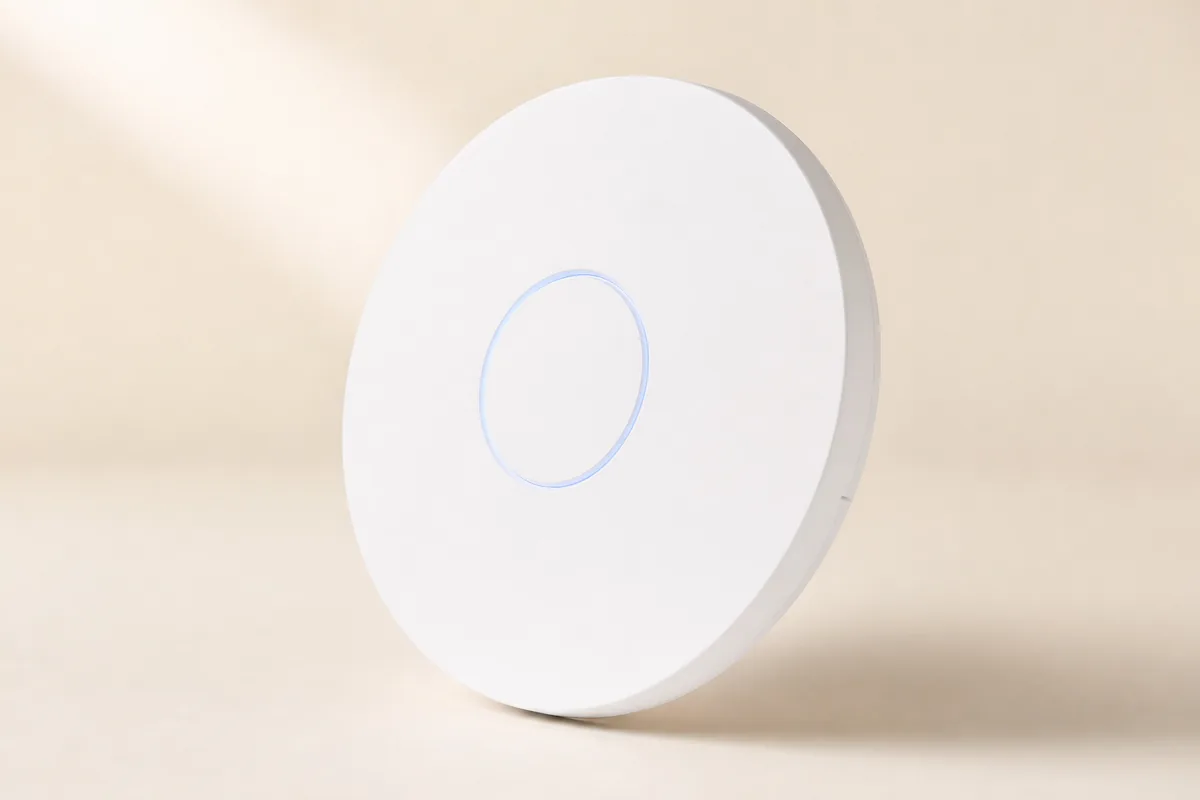 Wi-Fi 6 Enterprise Access Point